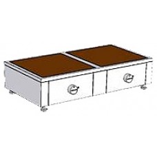 Плита индукционная Heidebrenner ETK-I-F 711221