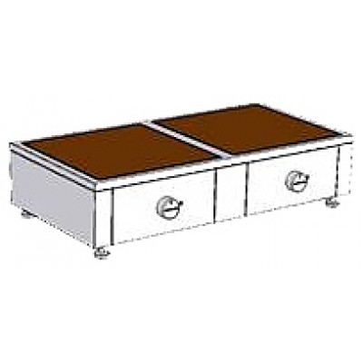 Плита индукционная Heidebrenner ETK-I-F 711221