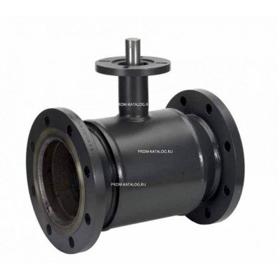 Шаровые краны с электроприводом Danfoss