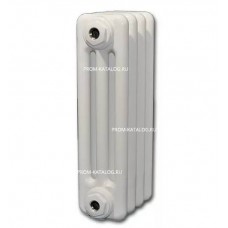 Стальной трубчатый радиатор Zehnder 3200