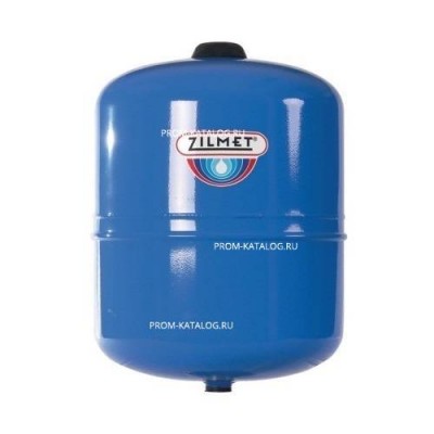 Бак расширительный Zilmet WATER-PRO - 12л.