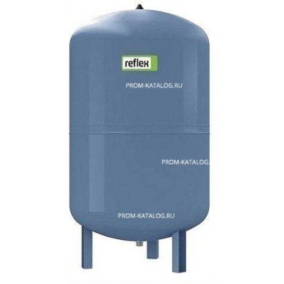 Расширительный бак для водоснабжения Reflex DE 400 10 бар
