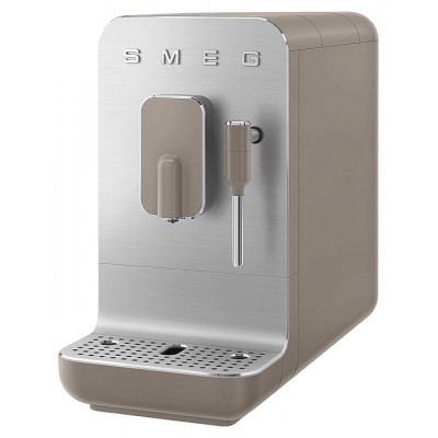 Кофемашина SMEG BCC02TPMEU