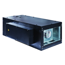 Приточная вентиляционная установка Dimmax Scirocco 05E-1.3