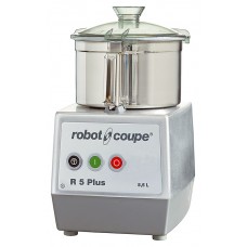 Куттер Robot Coupe R5 Plus 220В