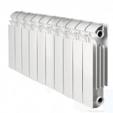 Алюминиевый радиатор Global Vox 500 10 секц. (VX05001010)