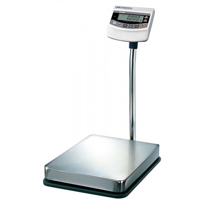 Весы напольные CAS BW-500RB