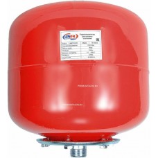 Расширительный бак AquamotoR ARPT V 012 красный