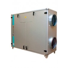 Приточно-вытяжная вентиляционная установка Systemair Topvex SC03 EL-L-CAV