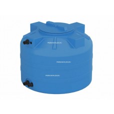 Бак для воды Aquatech ATV-200 BW (сине-белый) с поплавком