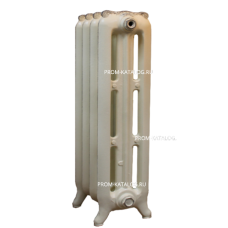 Чугунный радиатор Radimax BRISTOL LOFT 782