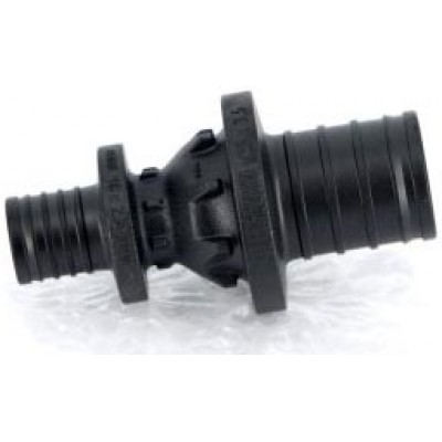 Муфта редукционная REHAU PX - 25 x 20 (пластик, для труб из сшитого полиэтилена RAUTITAN)
