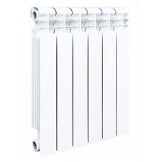 Радиатор отопления OLSAN 500/80 x8