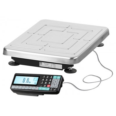 Весы торговые МАССА-К TB-S-200.2-RA1