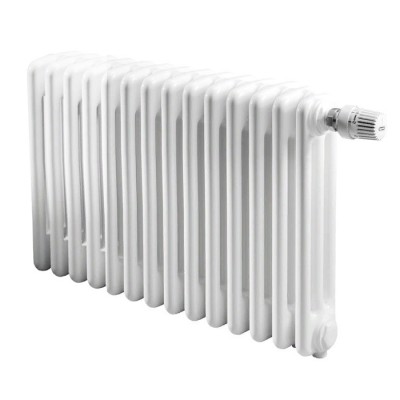 Стальной трубчатый радиатор 3-колончатый IRSAP TESI 30565/14 №25 (RR305651401A425N01)