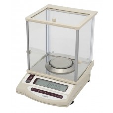 Весы ювелирные ViBRA CT-1602GCE