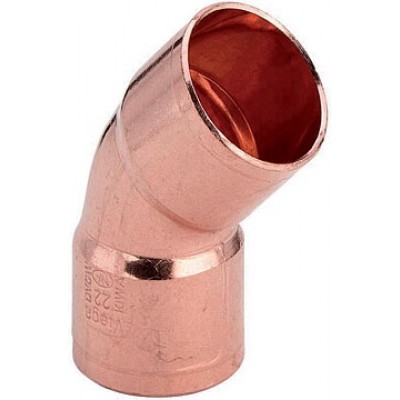 Отвод 45° Viega R4 95041 - 18