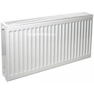 Радиатор панельный профильный PURMO Compact тип 22 - 300x1600 мм