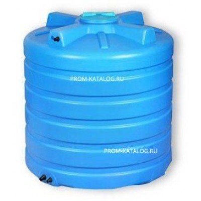 Бак для воды Aquatech ATV 500 (синий)