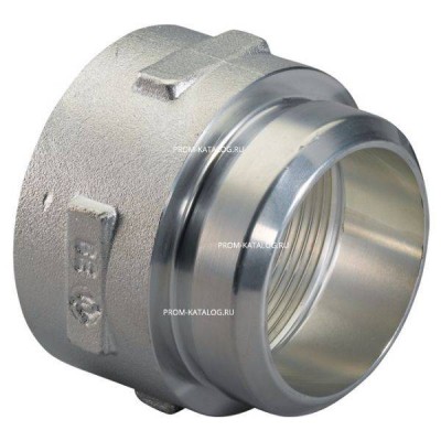 Модульные фитинги MLC RS 63-110 для стояков Uponor