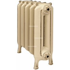 Чугунный радиатор отопления RETROstyle Telford 400 x1