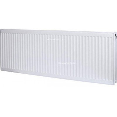 Радиатор стальной ROMMER Compact 11 500 2800 Россия