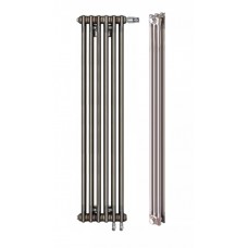 Стальной трубчатый радиатор 3-колончатый Zehnder Charleston Completto 3180/04/V001/TL
