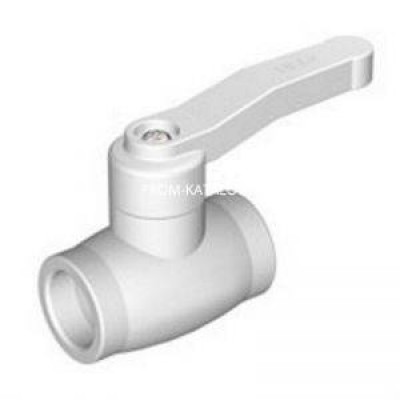 Полипропиленовые краны Firat Plastik
