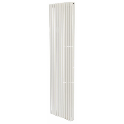 Радиатор трубчатый сталь Zehnder Charleston 3180 1800 с боковой подводкой