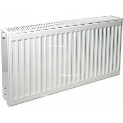 Радиатор панельный профильный PURMO Compact тип 22 - 300x700 мм