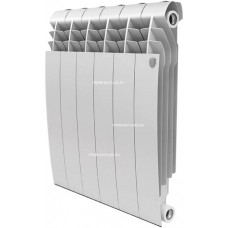 Радиатор секционный биметаллический Royal Thermo Trend 500