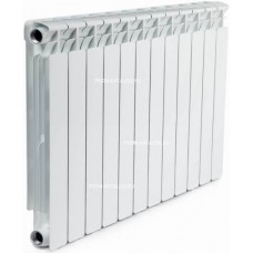 Биметаллический радиатор отопления Rifar Alp 500 x1