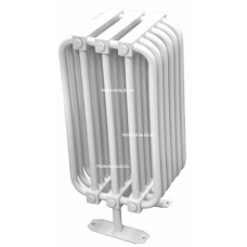 Радиатор трубчатый сталь КЗТО РС 5-500