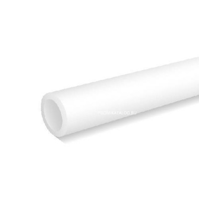 Труба из сшитого полиэтилена Varmega Flex - 20x2.8 (PE-Xa, PN10, Tmax90°C, бухта 200 м.)