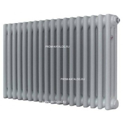 Радиатор трубчатый сталь Zehnder Charleston 3037 366 с боковой подводкой