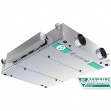 Приточно-вытяжная вентиляционная установка Systemair Topvex FC02 HWH-R