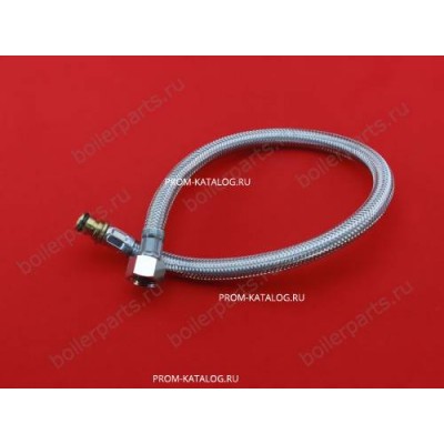 Патрубок расширительного бака G1/2 котлов Beretta R10025188