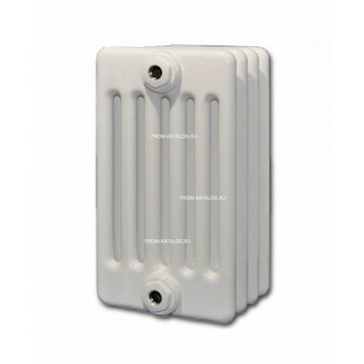 Стальной трубчатый радиатор Zehnder 6040