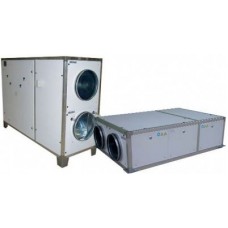 Приточно-вытяжная вентиляционная установка Utek FAI DP 6 V