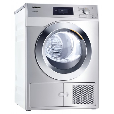 Сушильная машина Miele PDR 507 HP EL сталь