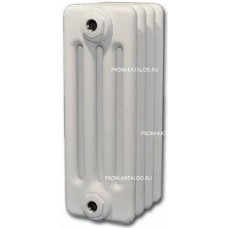Стальной трубчатый радиатор Zehnder 4250