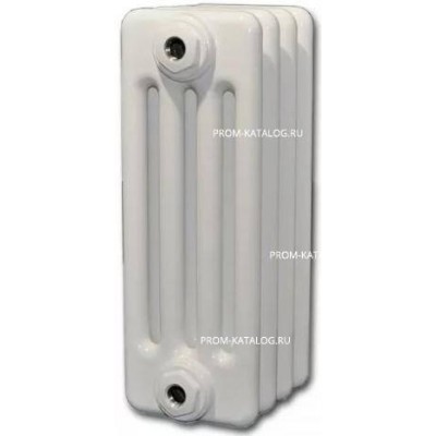 Стальной трубчатый радиатор Zehnder 4250