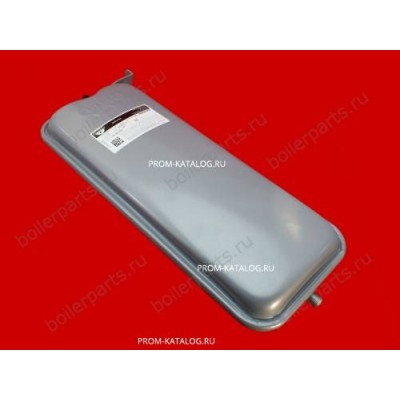 Расширительный бак Protherm Lynx, Demrad Atron, Nepto Zilmet 7л G 3/8 13N0000720