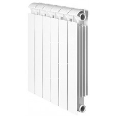 Биметаллический радиатор Global Style Extra 500 12 секц. (STE05001012)