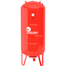 Расширительный бак Wester WRV 750
