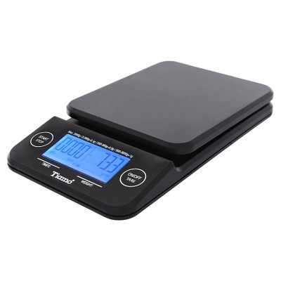 Весы электронные Tiamo HK0513BK-1