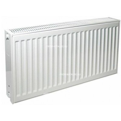 Радиатор панельный профильный PURMO Compact тип 22 - 300x500 мм