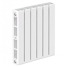 Биметаллический радиатор Rifar SUPReMO 500x6 (S500-6)
