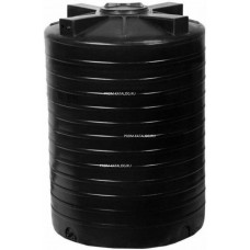 Бак для воды Aquatech ATV 5000 (черный)