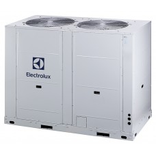Компрессорно-конденсаторный блок Electrolux ECC-105